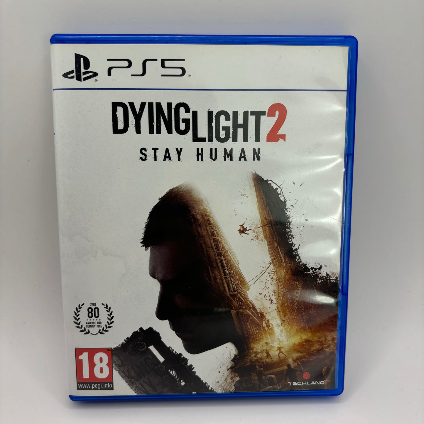 Dying Light 2 Stay Human