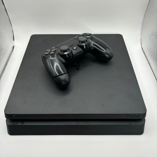 Sony PlayStation 4 Black