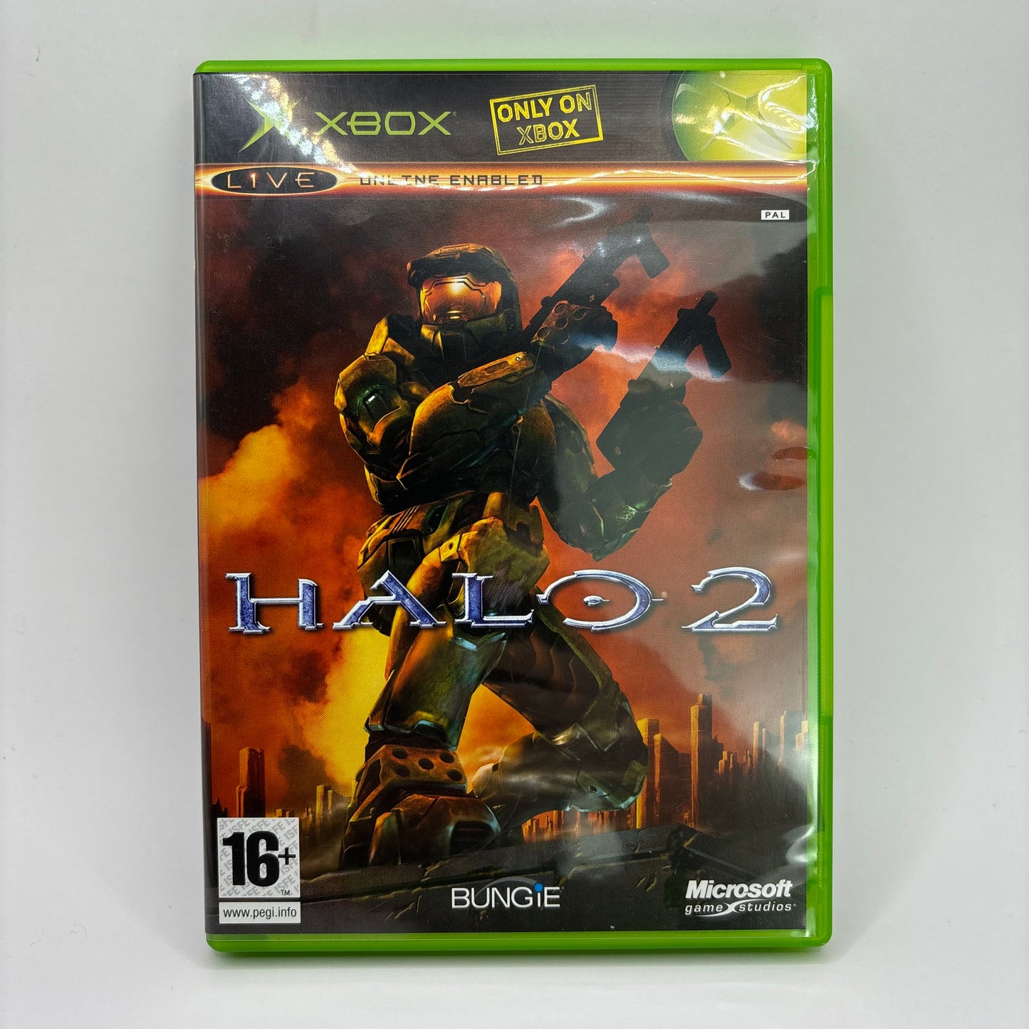 Halo Triple Pack Xbox