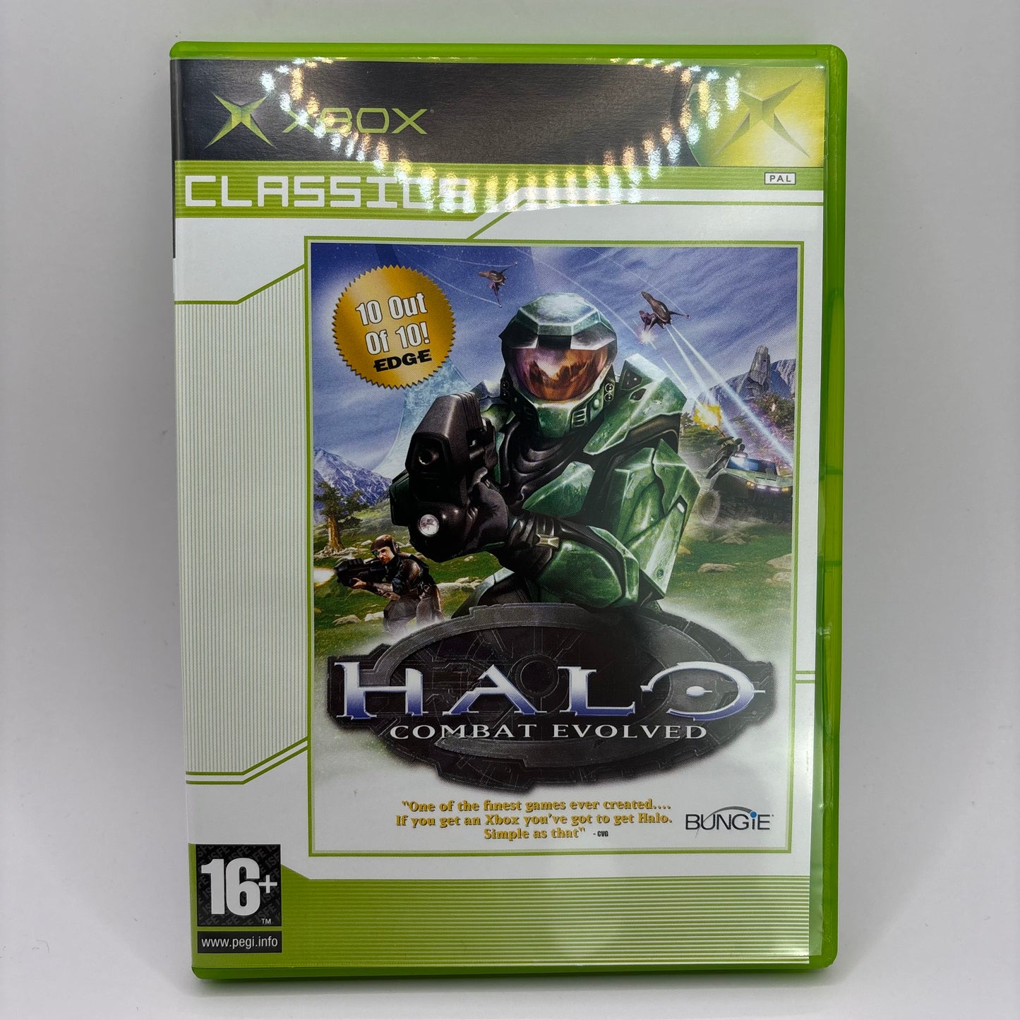 Halo Triple Pack Xbox